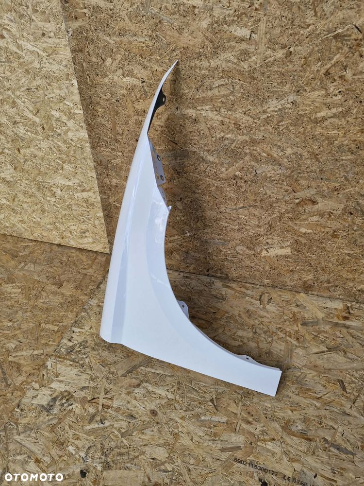 SEAT IBIZA V BŁOTNIK PRAWY PRZÓD 6F0821106B - 2