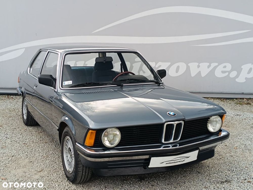 BMW Seria 3 - 2