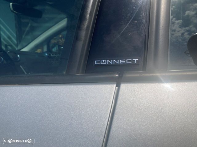 SEAT Ibiza ST 1.4 TDI S&S CONNECT - 10