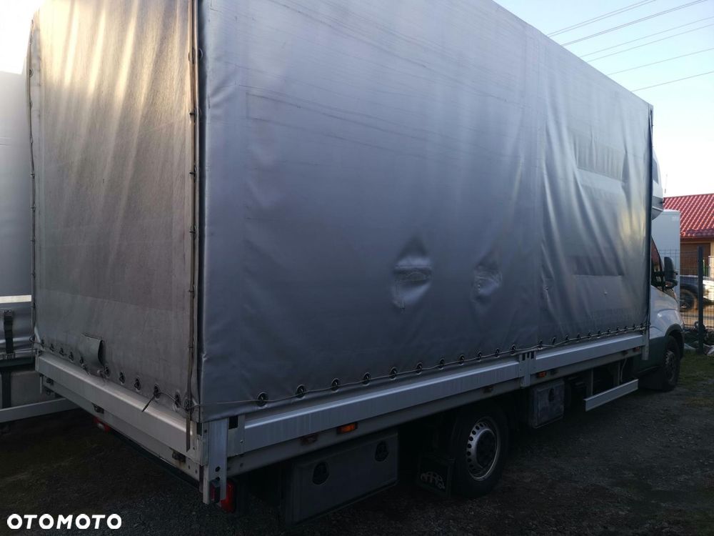Iveco Daily 35S18 - 3