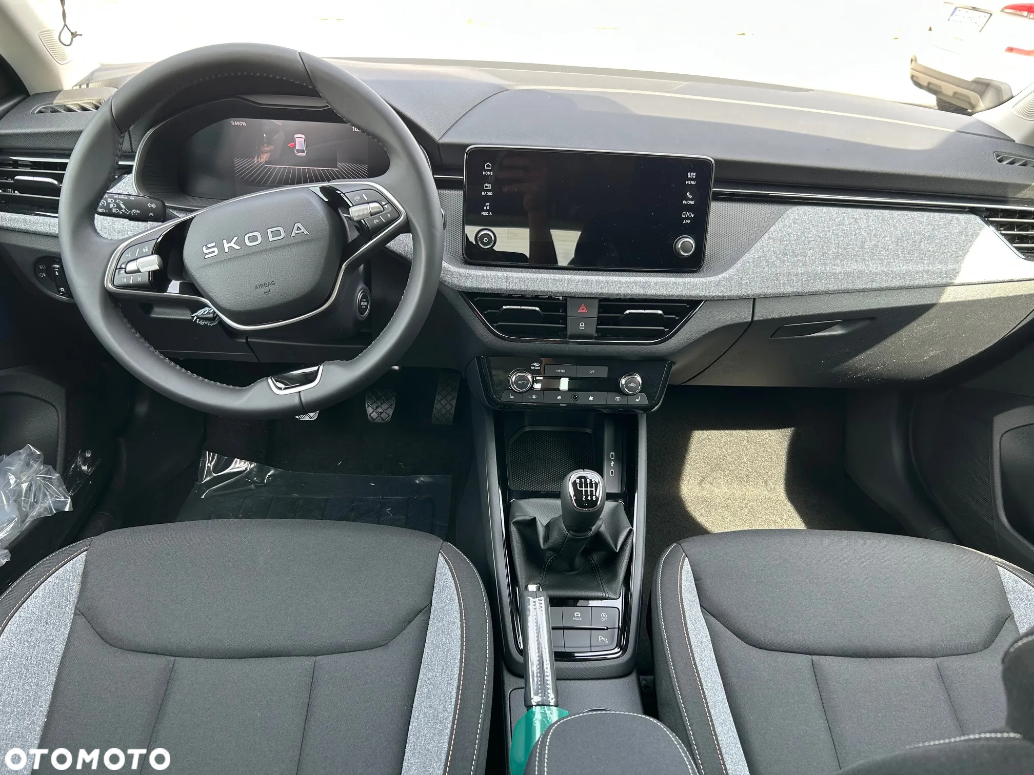 Skoda Scala 1.5 TSI Edition 130 DSG - 7