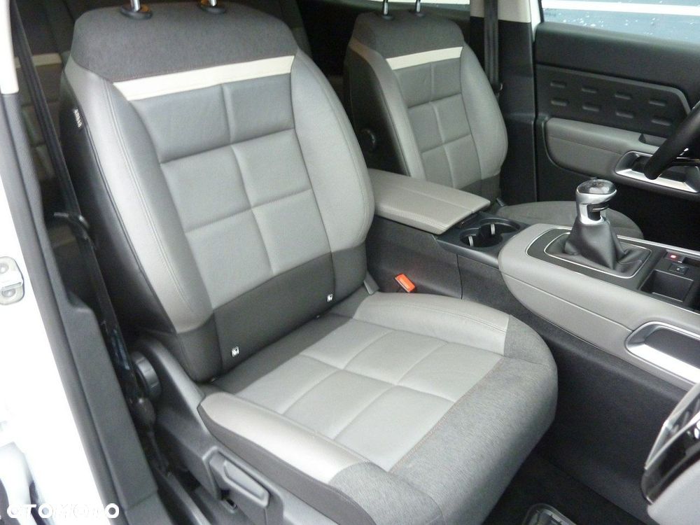Citroën C5 Aircross - 16