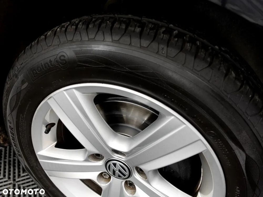 Volkswagen Golf 2.0 TDI BMT Comfortline EU6 - 33