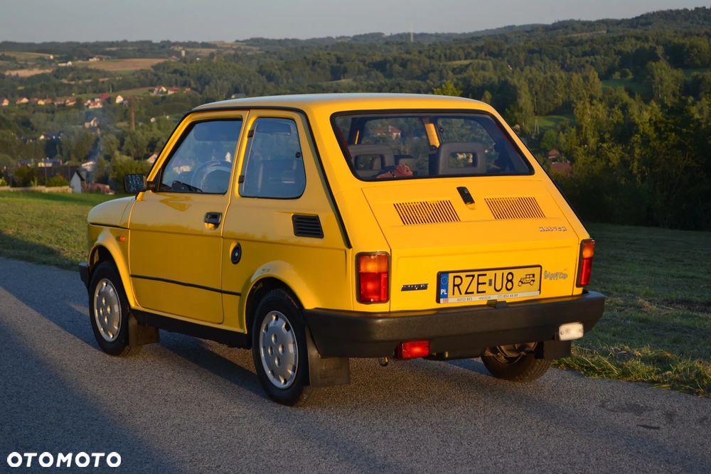 Fiat 126 - 14