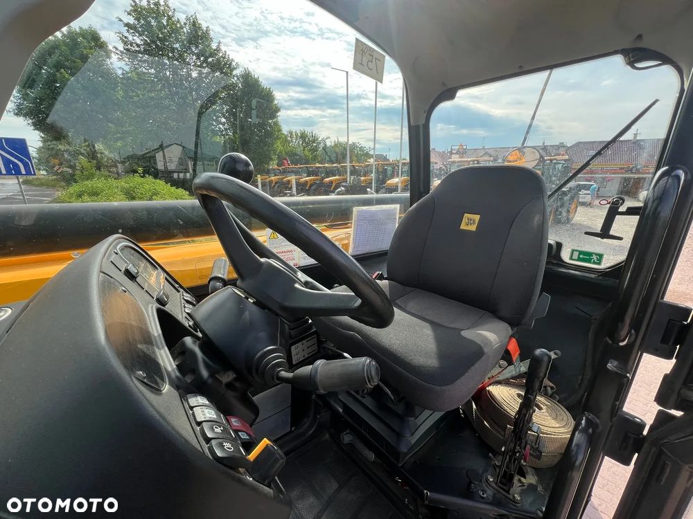 JCB 540-170 - 12