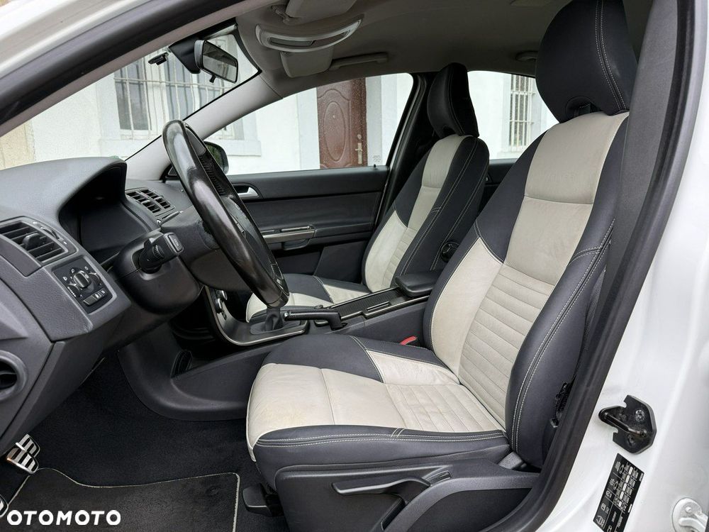 Volvo S40 - 36