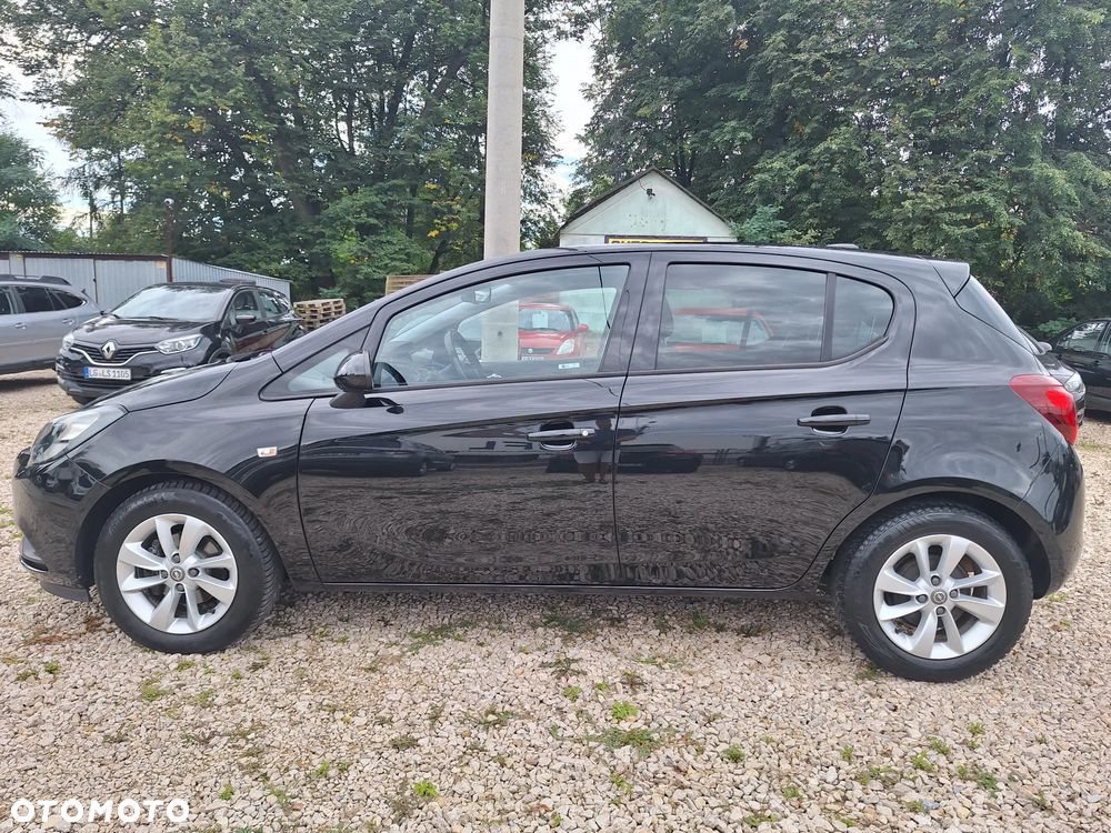 Opel Corsa 1.4 Innovation - 5