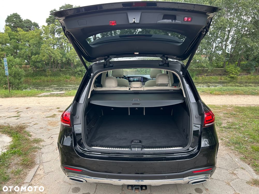 Mercedes-Benz GLE - 23