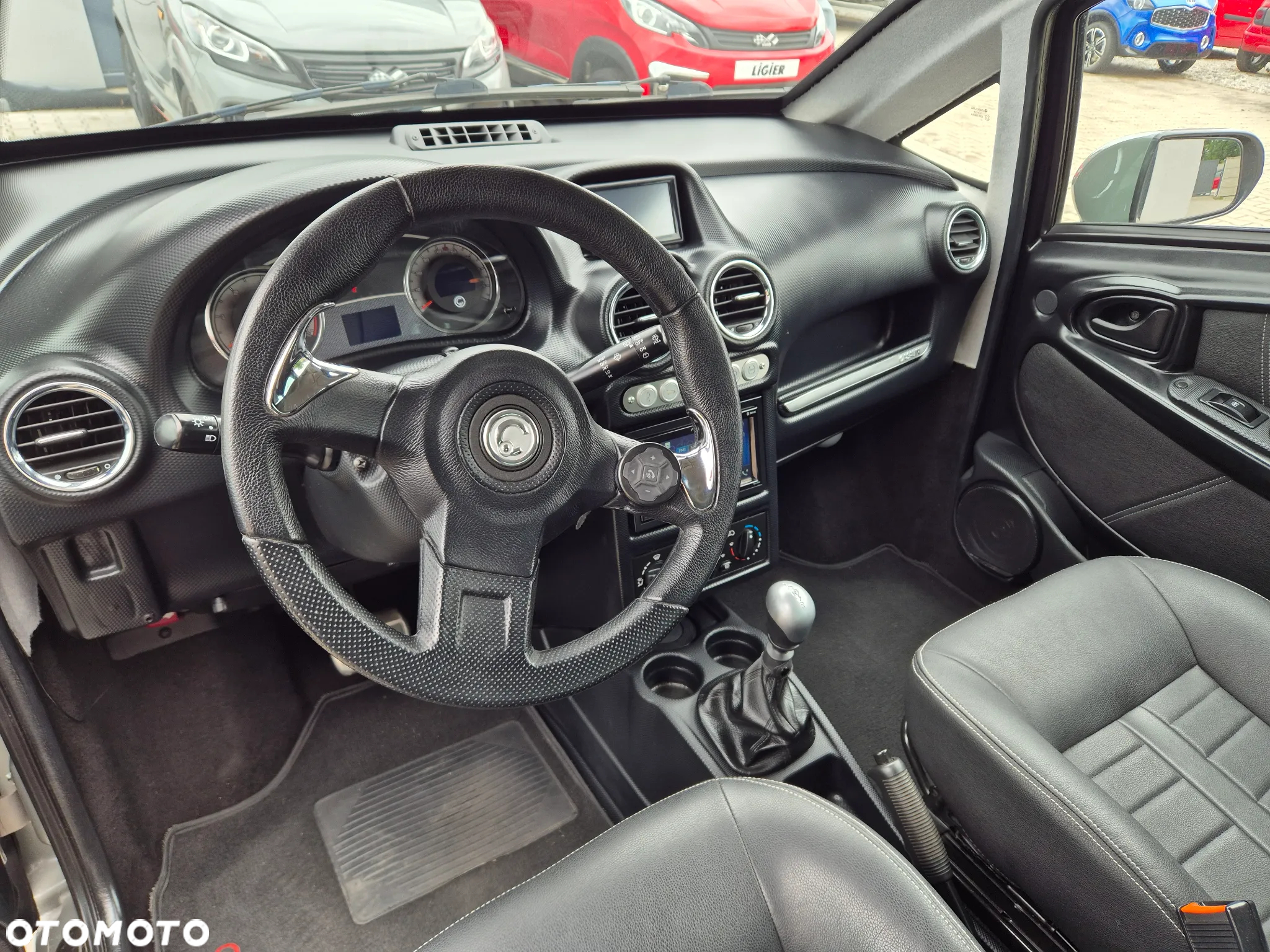 Casalini M14 2.0 - 10