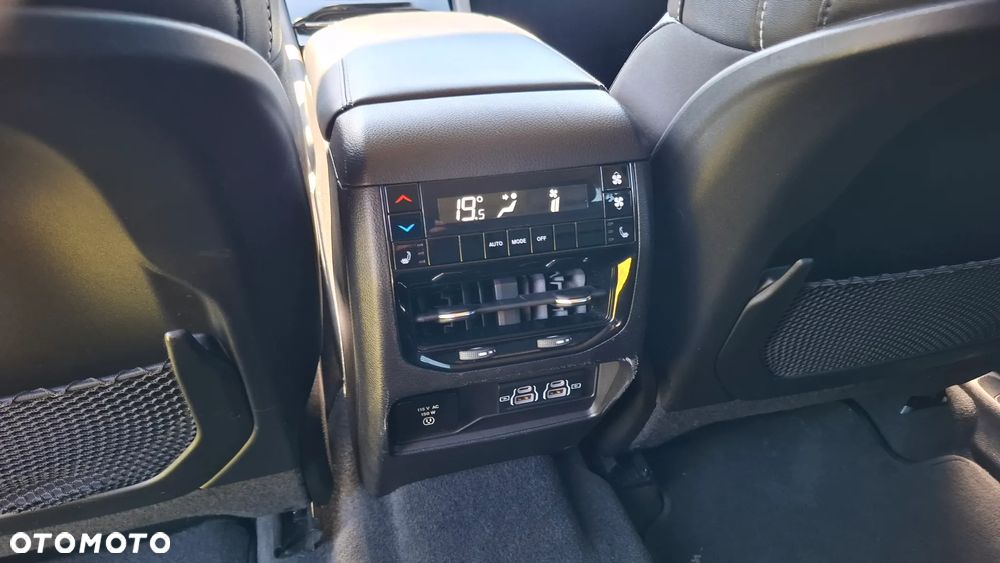 Jeep Grand Cherokee 3.6 V6 Limited - 18