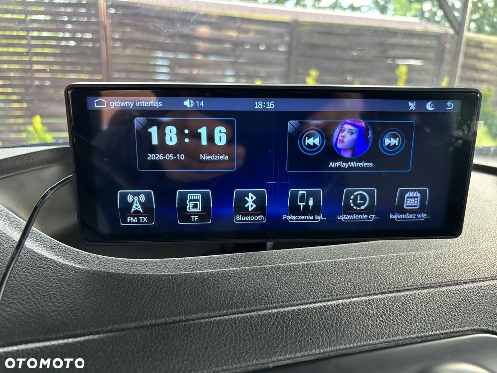 Dacia Lodgy SCe 100 Access - 23