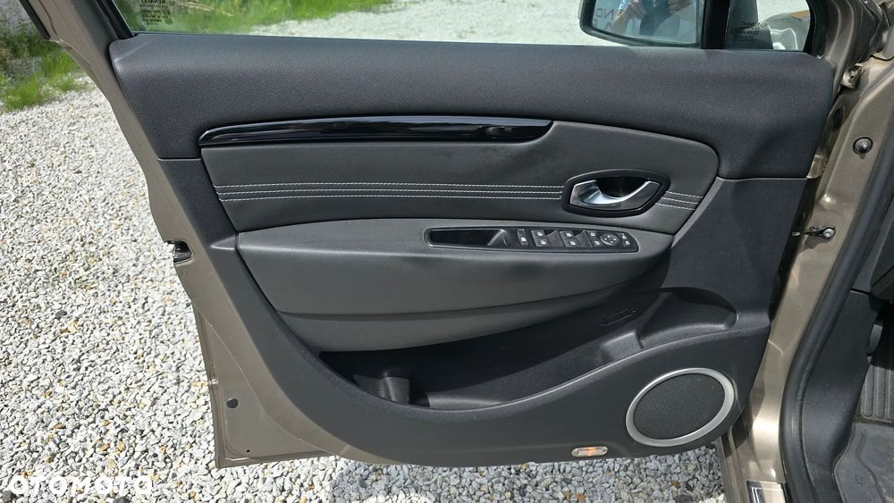 Renault Scenic 1.4 16V TCE Tech Run - 18