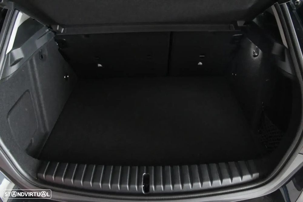 BMW 116 i Advantage - 10