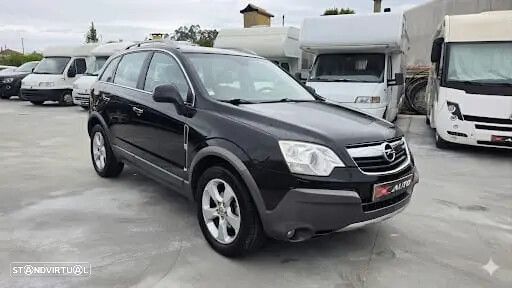 Opel Antara 2.0 CDTI - 2