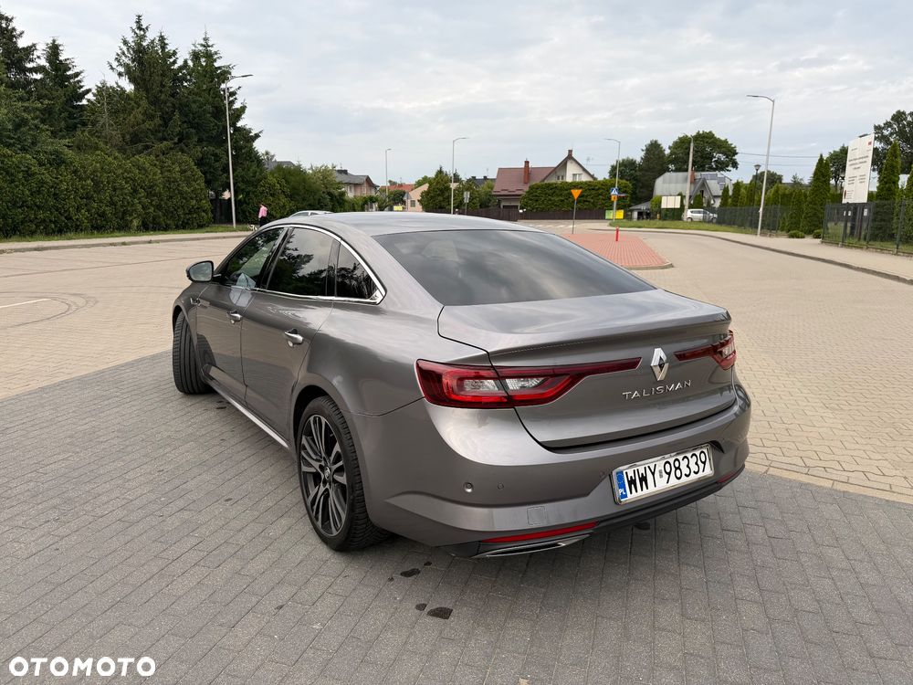 Renault Talisman - 7