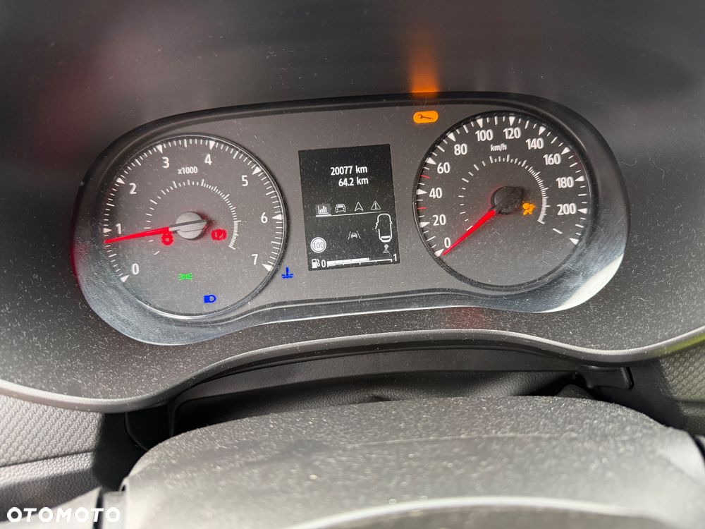 Dacia Sandero Stepway - 13