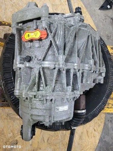 SILNIK ELEKTRYCZNY PRZEDNI PRZÓD TESLA 3 3D3 112096010G - 1