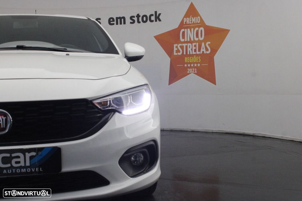 Fiat Tipo 1.4 Street - 27