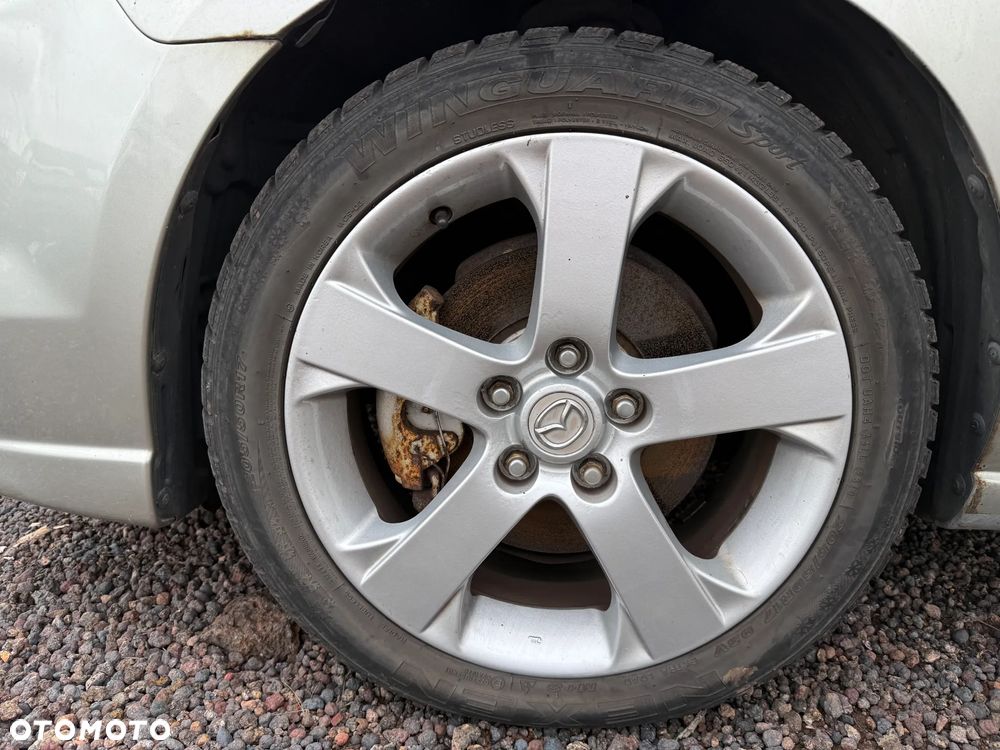 Mazda 5 2.3 Touring - 9