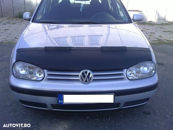 Husa capota Volkswagen Golf 4 neinscriptionata