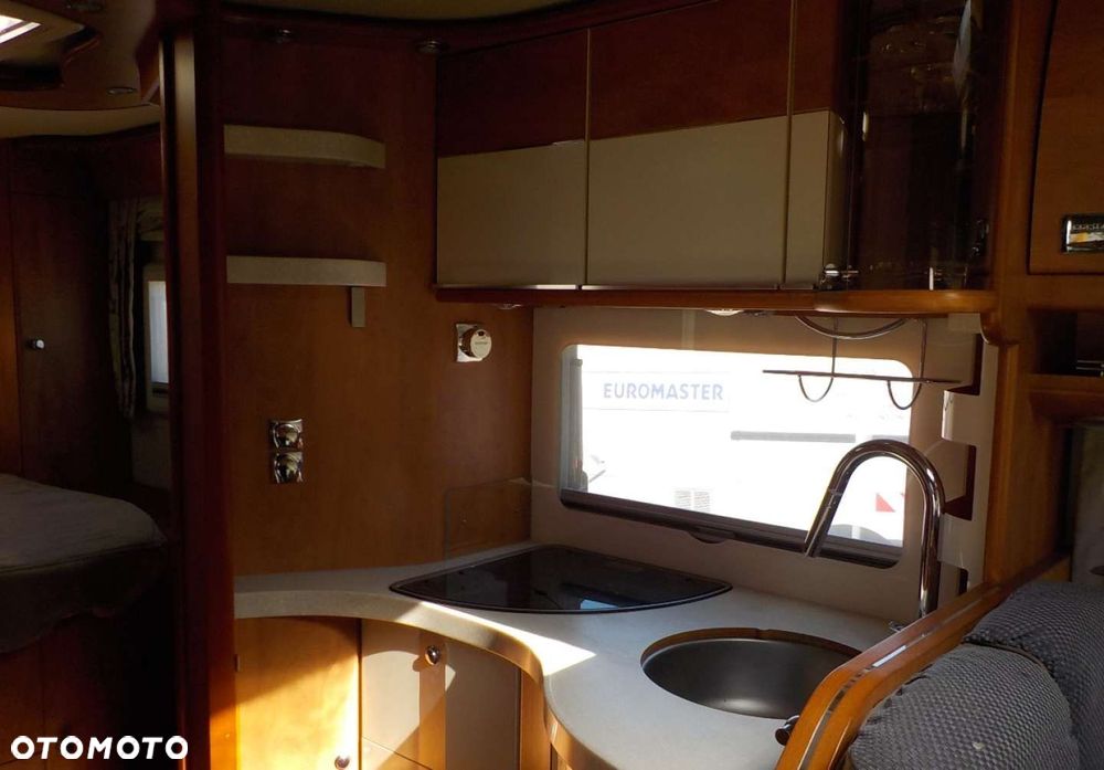 Carthago Chic e-line - 24