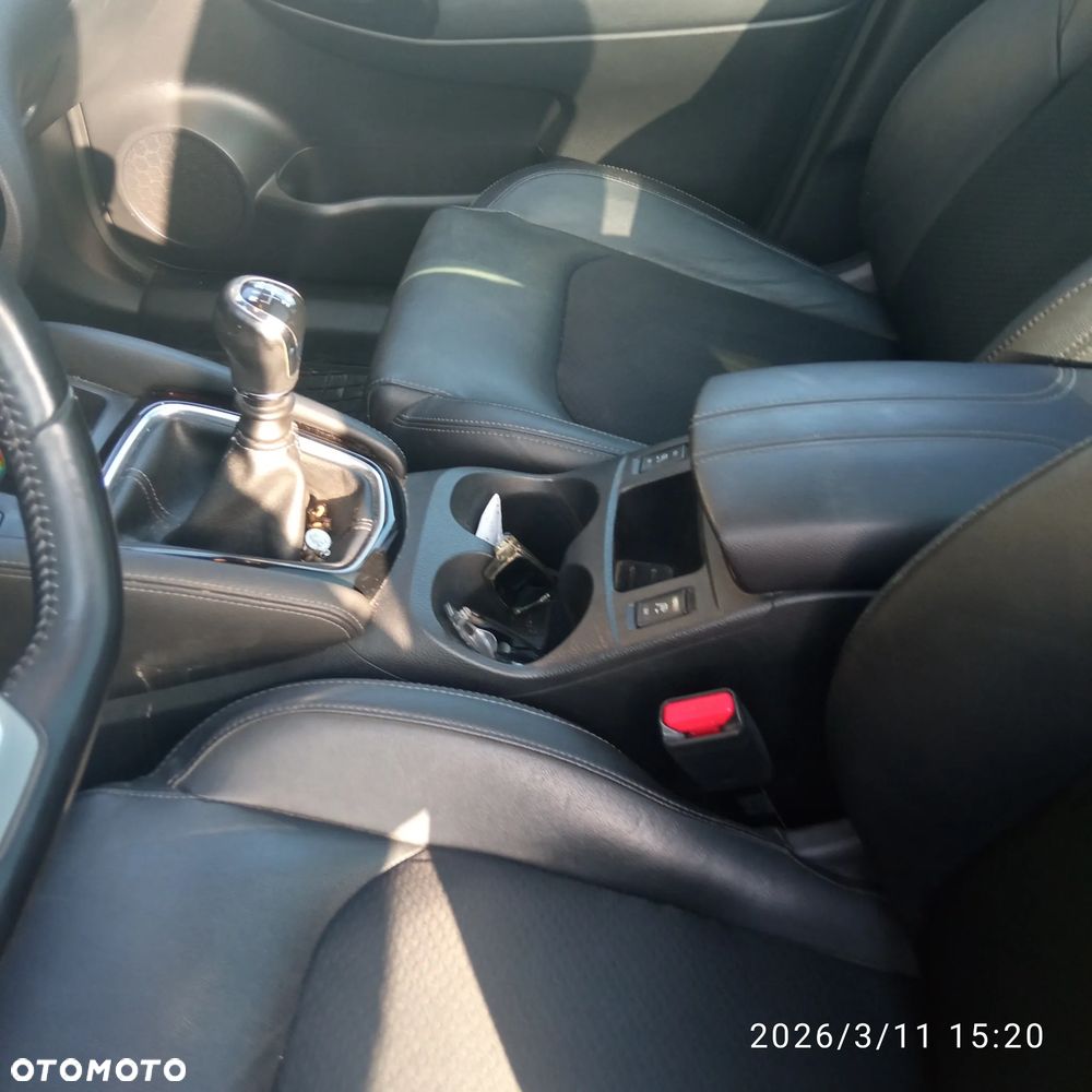 Nissan Qashqai 1.6 DIG-T Tekna - 8