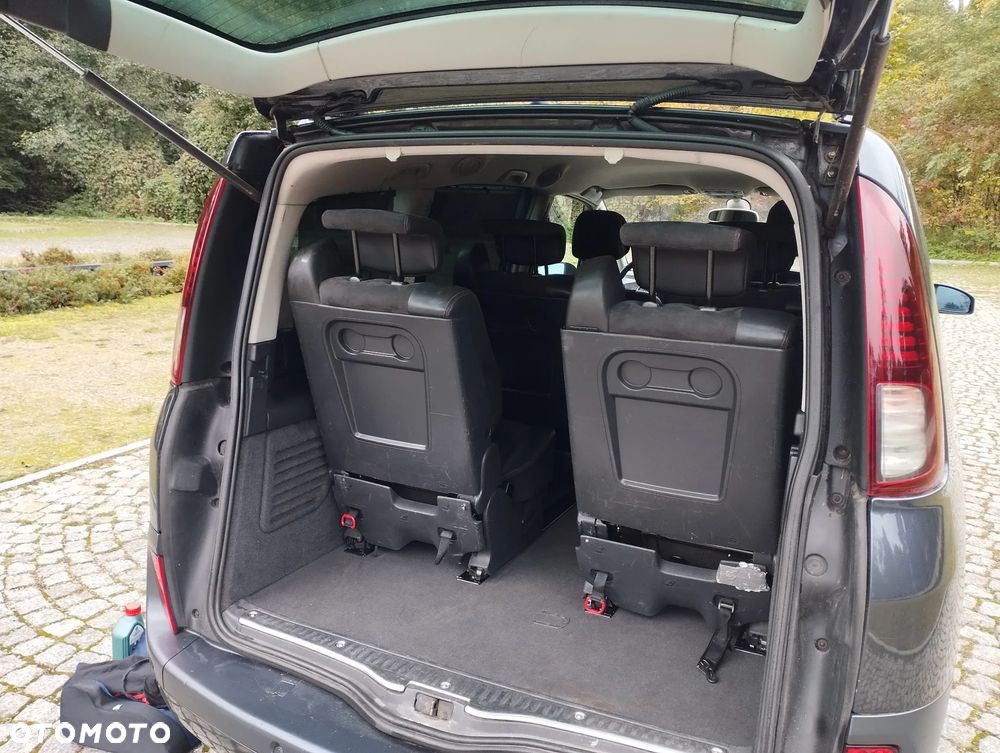 Renault Grand Espace 2.0 dCi FAP Dynamique - 11