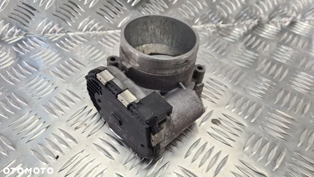 PORSCHE CAYENNE 955 03-07R PRZEPUSTNICA 4.5 V8 94860511503 - 1