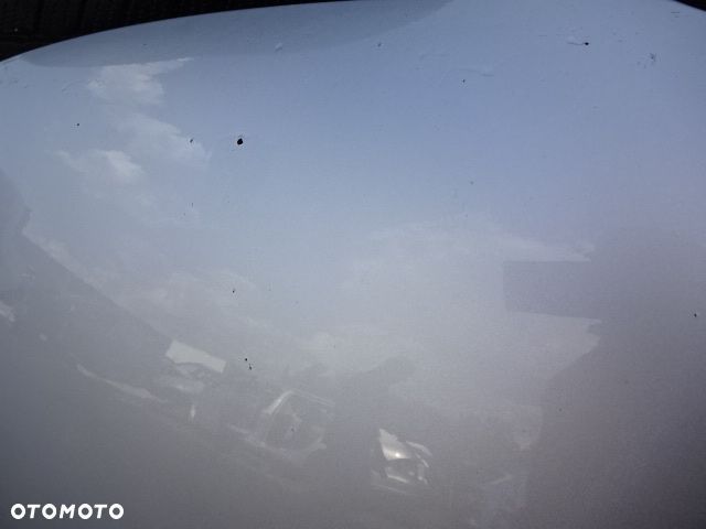 Maska VW Golf V Jetta kombi LA7W - 6