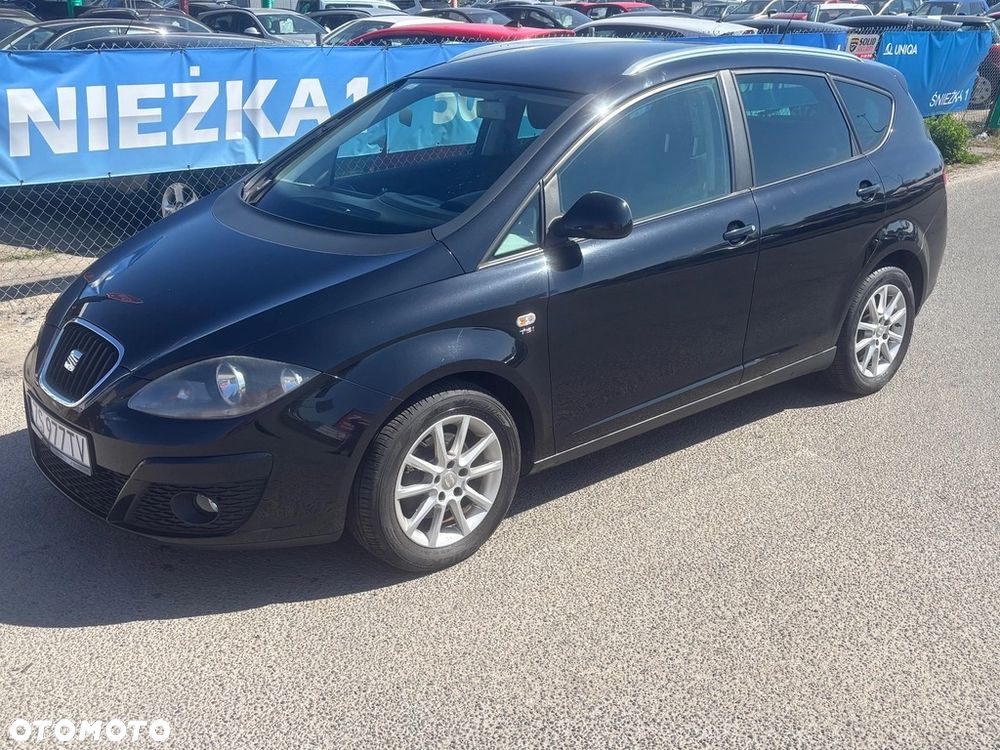 Seat Altea XL 1.2 TSI Style Copa - 10