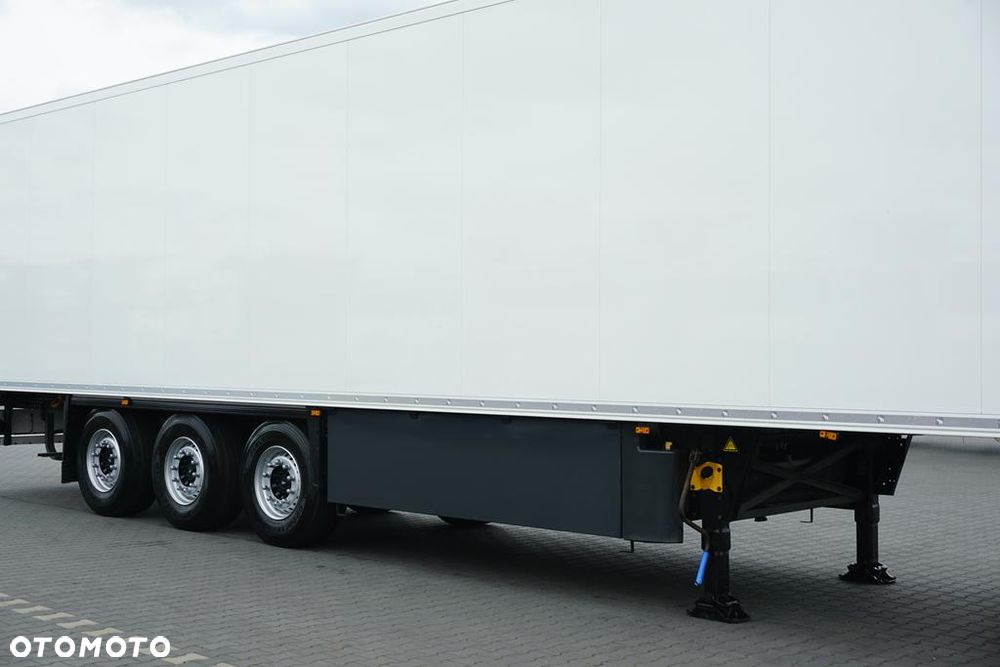 Schmitz Cargobull / CHŁODNIA / TK SLX 300 - 13