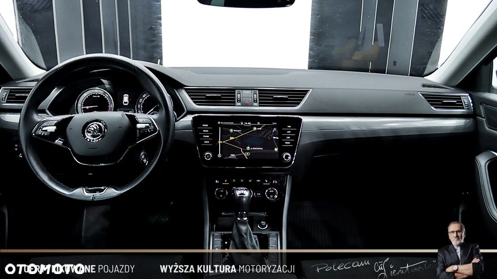 Skoda Superb 2.0 TDI SCR 4x4 Style DSG - 16