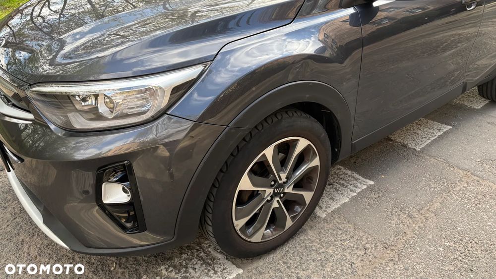 Kia Stonic 1.0 T-GDI 120 Spirit - 14