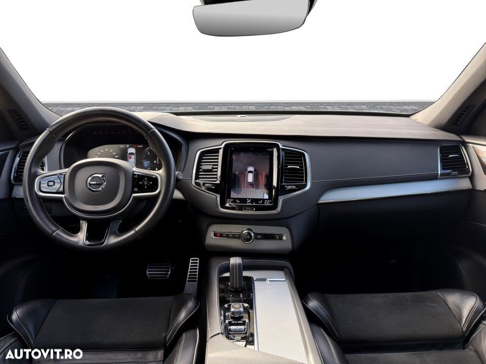 Volvo XC 90 - 14