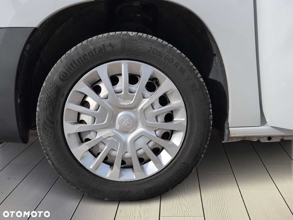 Toyota PROACE CITY - 17