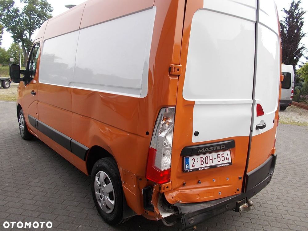 Renault Master - 11