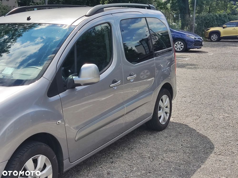 Citroën Berlingo 1.6 BlueHDi Feel Edition - 3