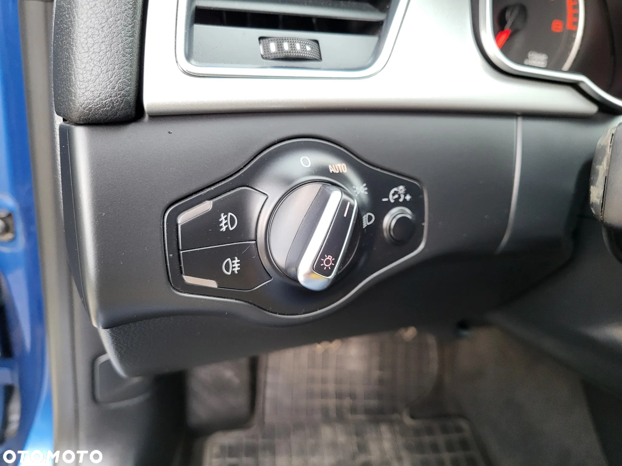 Audi A5 - 14