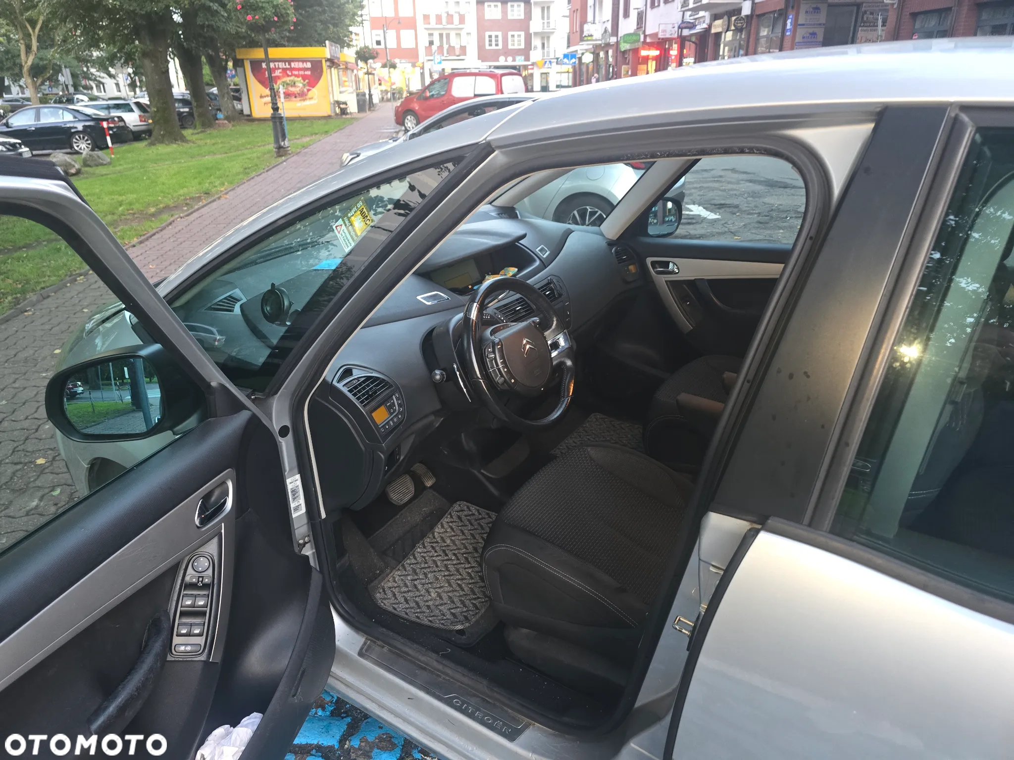 Citroën C4 Picasso 2.0 HDi Equilibre Exclusive - 5