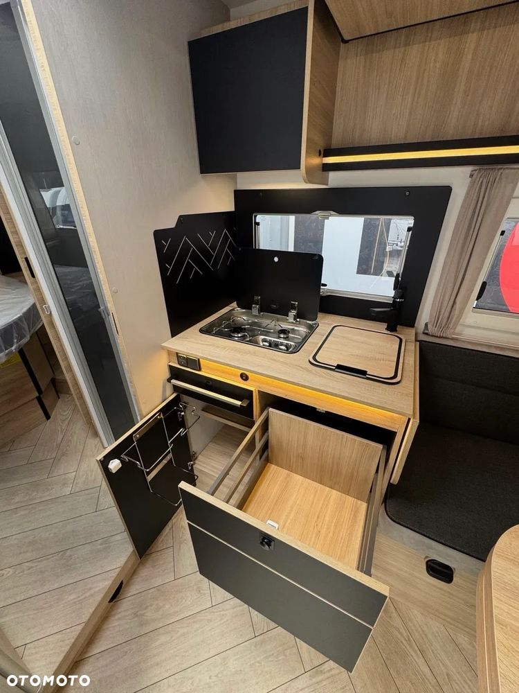 Ford Chausson 788 Etap Line - 31