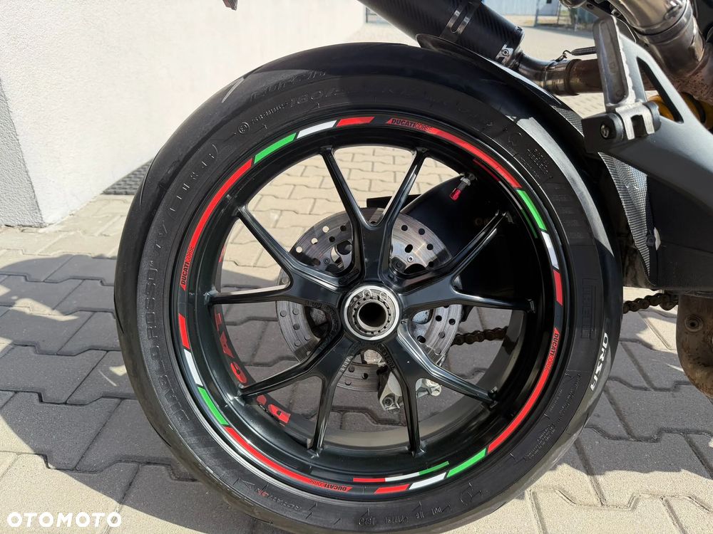 Ducati Monster - 13