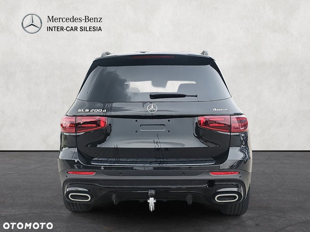 Mercedes-Benz GLB - 6