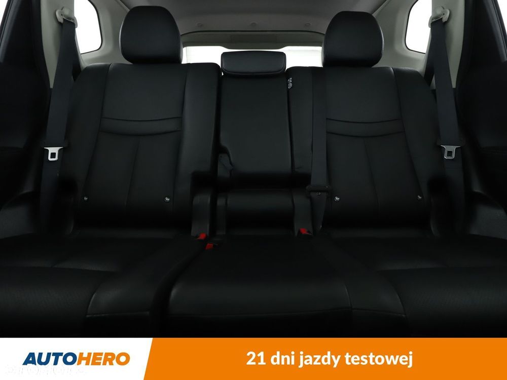 Nissan X-Trail 1.6 DIG-T Tekna 2WD - 15