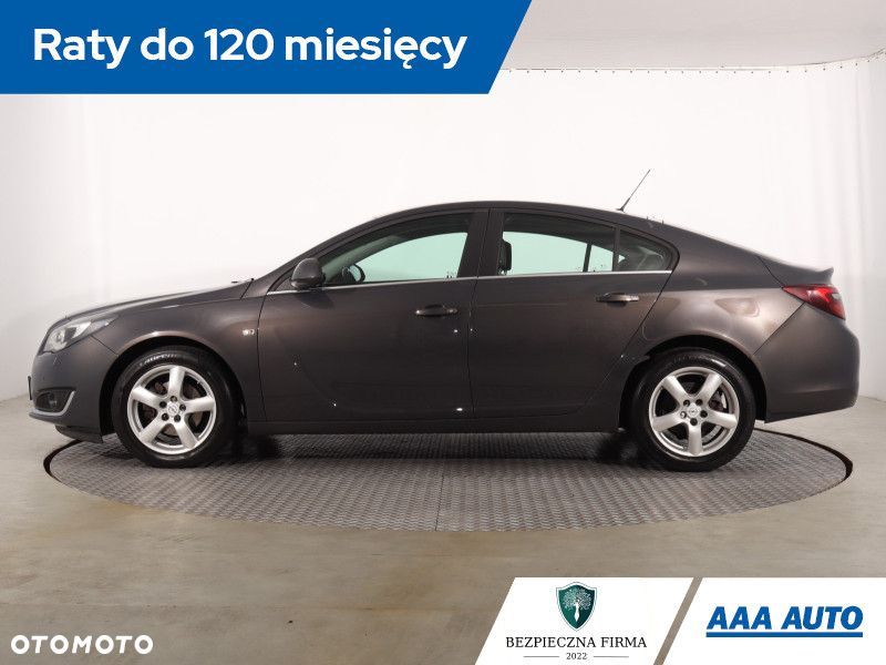 Opel Insignia - 4