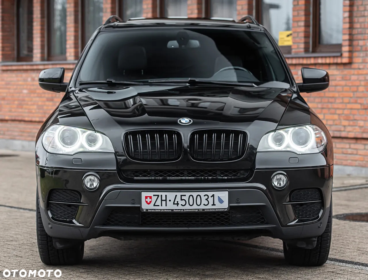 BMW X5 3.0d xDrive - 9
