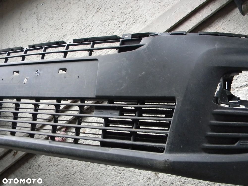 zderzak przód przedni PARTNER RIFTER BERLINGO IV 18- - 5