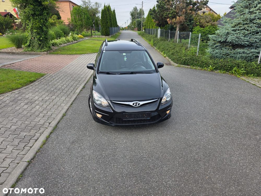 Hyundai i30 1.4 Base + World Cup - 37