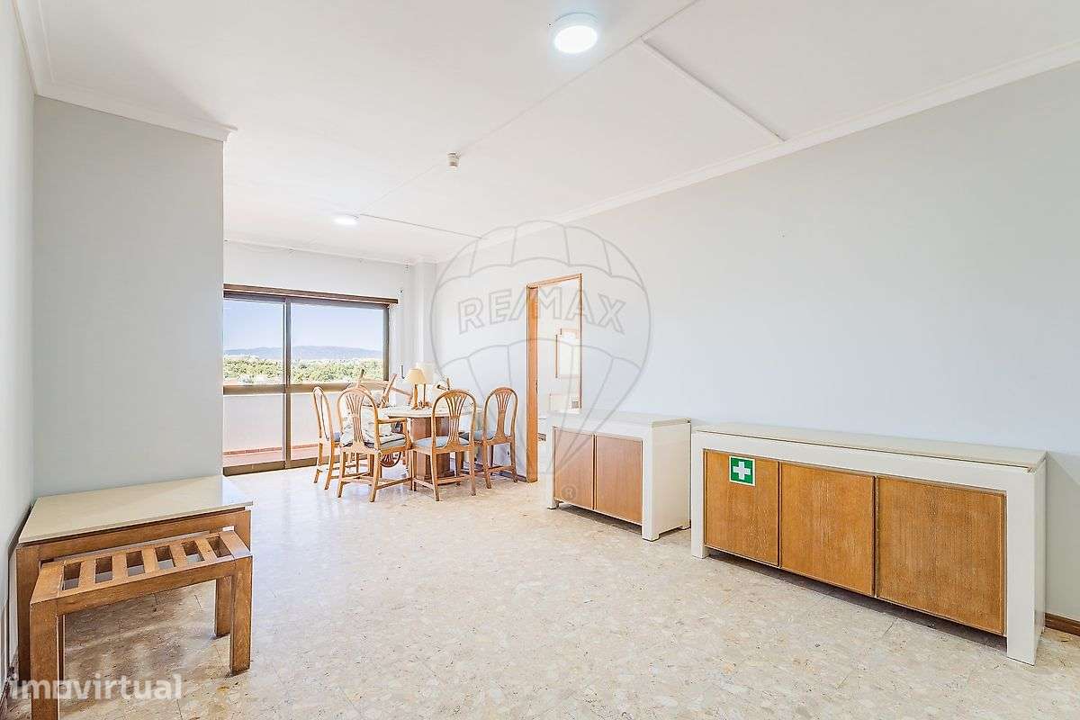Apartamento T1 para arrendamento - Grande imagem: 3/16