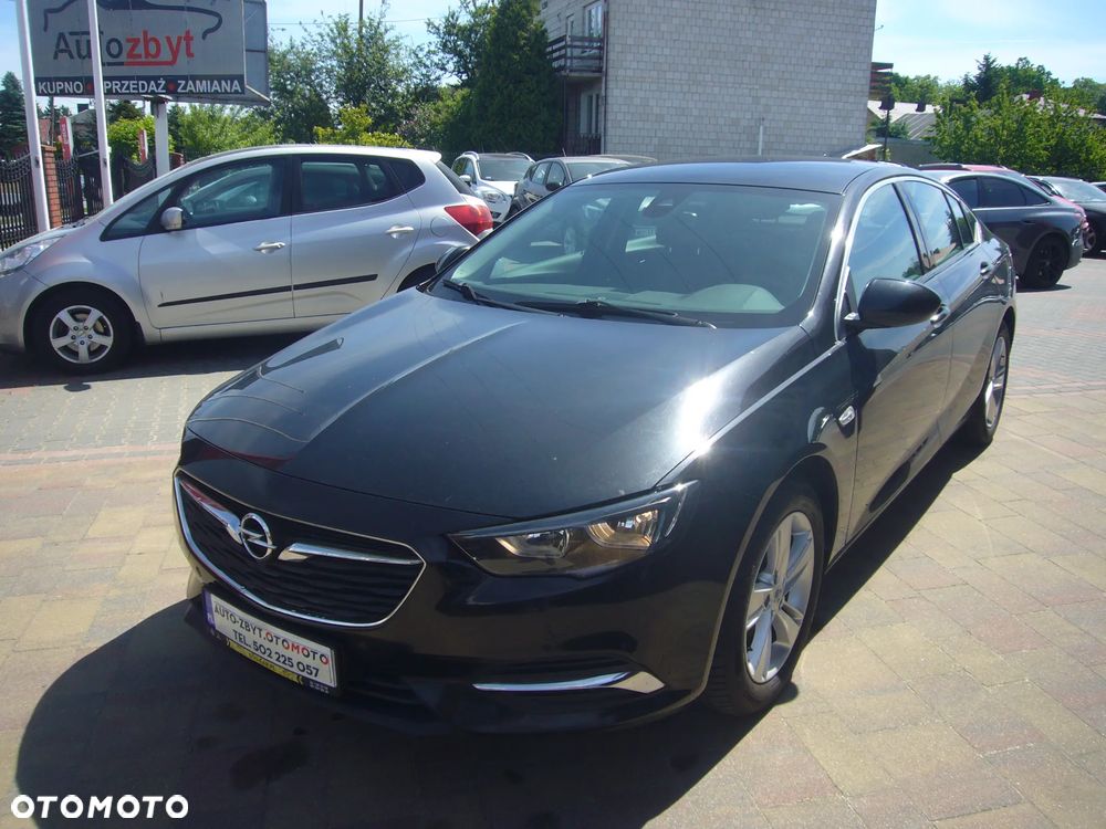 Opel Insignia 1.6 CDTI Elite S&S - 3