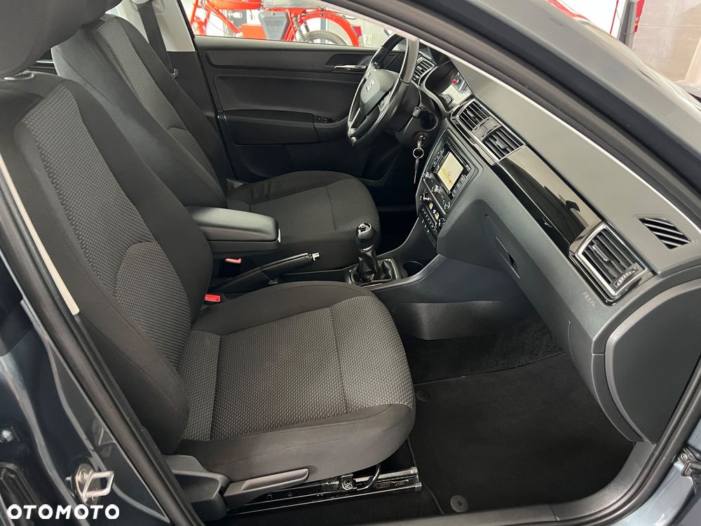 Seat Toledo 1.2 TSI Reference - 26